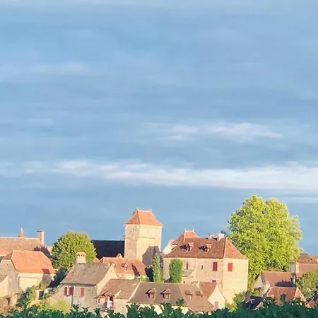 Le Relais De Castelnau