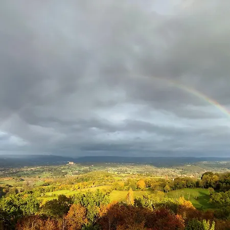 Le Relais De Castelnau Hotel 3*