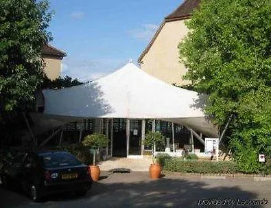 Le Relais De Castelnau 酒店 3*