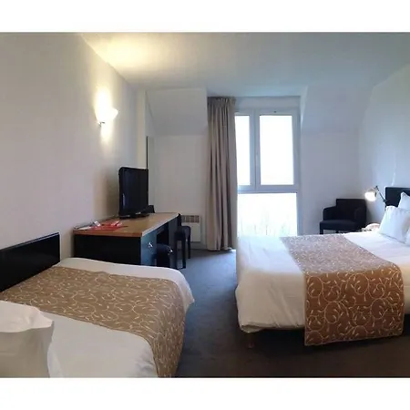 Le Relais De Castelnau 3*