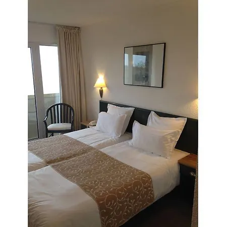 Le Relais De Castelnau