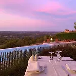 Le Relais De Castelnau Hotel Loubressac