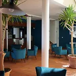 Hotel Le Relais De Castelnau 3*