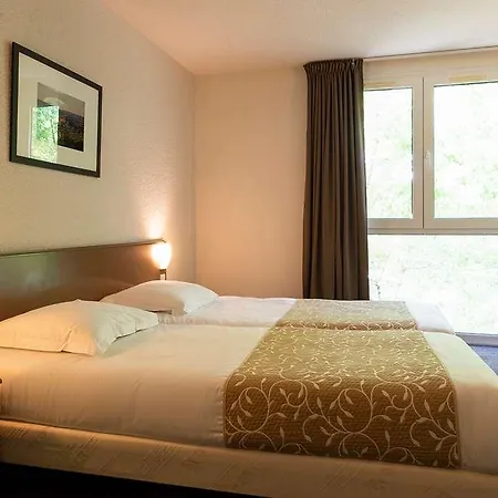 Le Relais De Castelnau 3* Loubressac