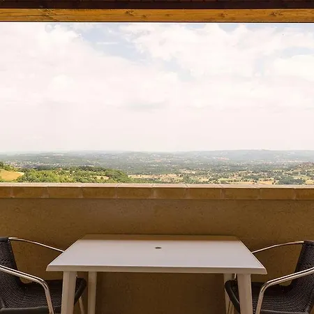 Le Relais De Castelnau Hotel
