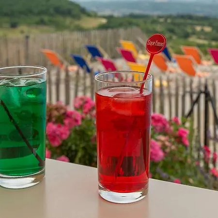 Le Relais De Castelnau 3*