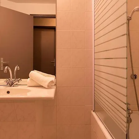 Le Relais De Castelnau 3* Loubressac