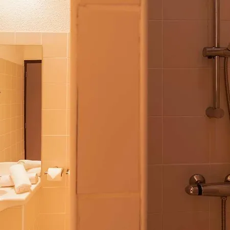 Hotel Le Relais De Castelnau