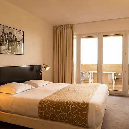 Le Relais De Castelnau Hotel Loubressac