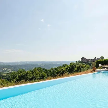 Le Relais De Castelnau