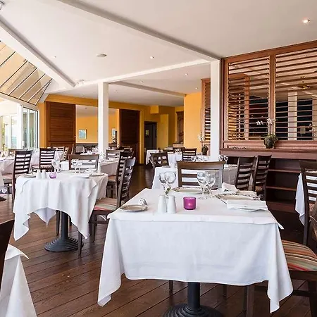 Hotel Le Relais De Castelnau