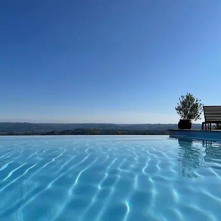 Hotel Le Relais De Castelnau 3*