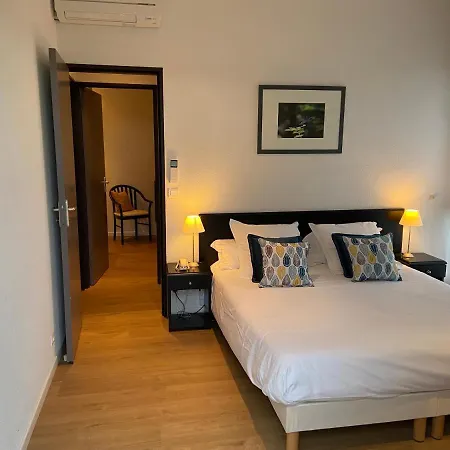 Le Relais De Castelnau Hotel Loubressac