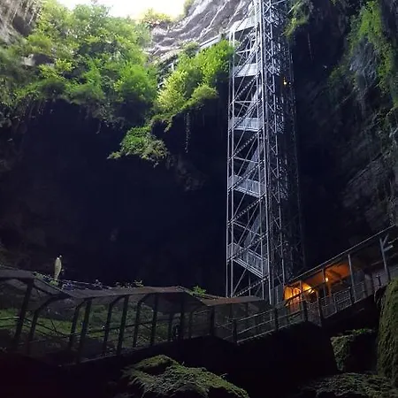 Le Relais De Castelnau 3*