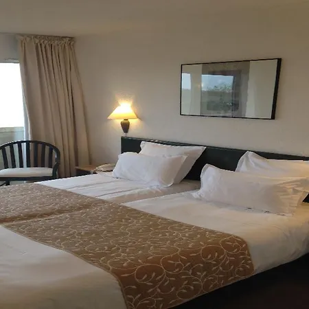 Le Relais De Castelnau 3* Loubressac