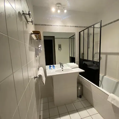 Le Relais De Castelnau 3*