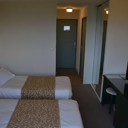 فندق Le Relais De Castelnau