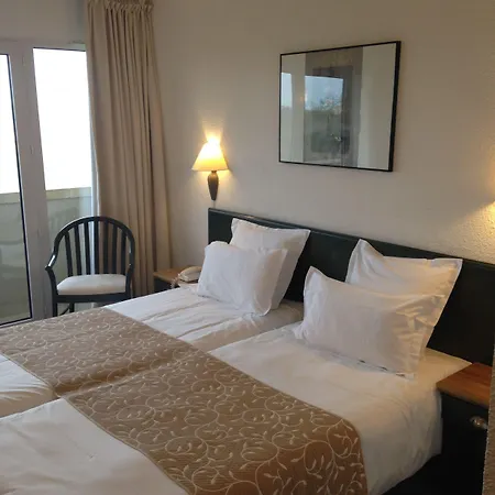 فندق Le Relais De Castelnau Loubressac