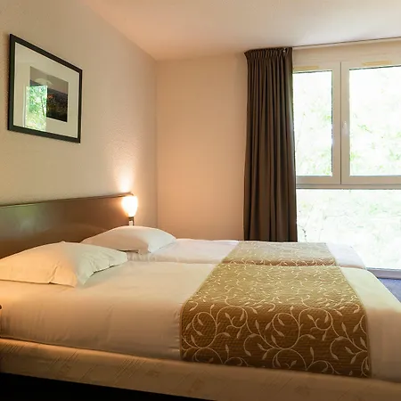 Hotel Le Relais De Castelnau 3*