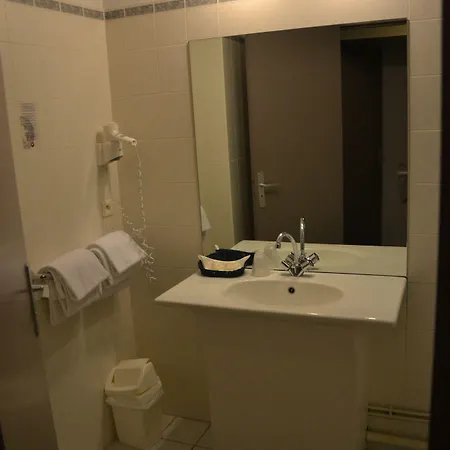 Le Relais De Castelnau Hotel 3*