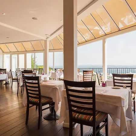 فندق Le Relais De Castelnau