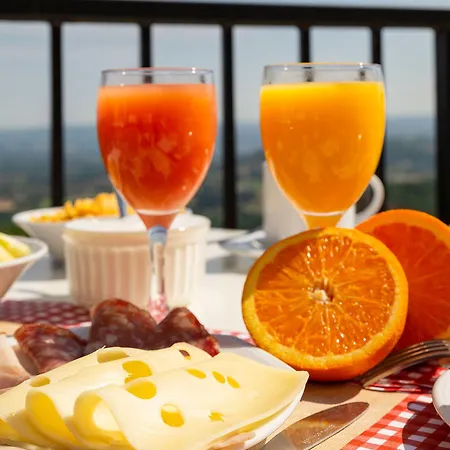 Le Relais De Castelnau Hotel