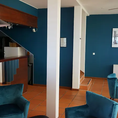 Le Relais De Castelnau Hotel 3*