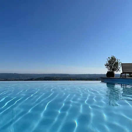 فندق Le Relais De Castelnau 3*