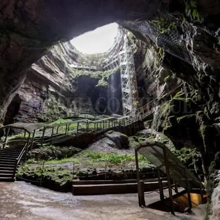 Hotel Le Relais De Castelnau 3*