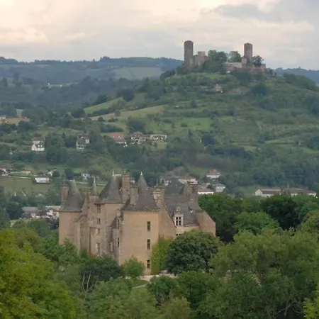 Le Relais De Castelnau 3*