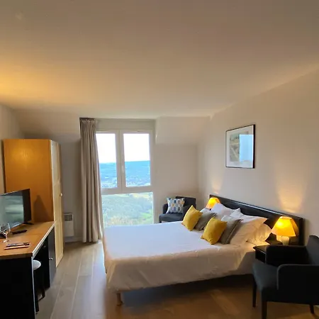 Le Relais De Castelnau