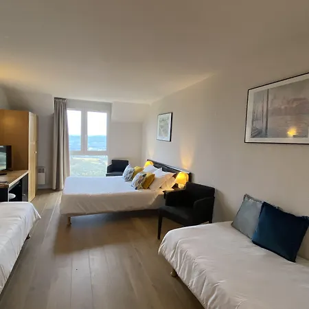 Le Relais De Castelnau فندق 3*