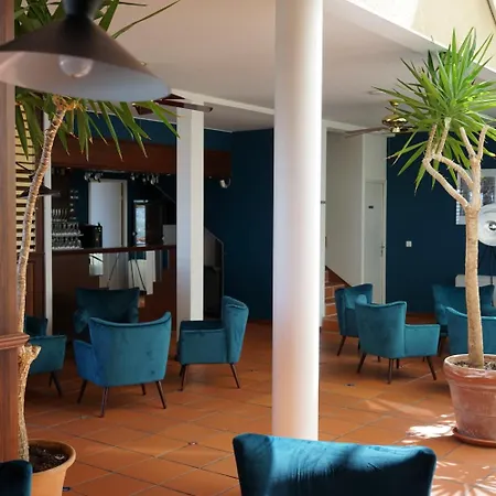 Le Relais De Castelnau Hotel