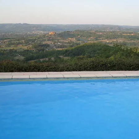 Le Relais De Castelnau 3* Loubressac