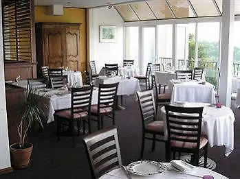 Le Relais De Castelnau 3* Loubressac