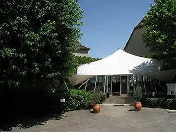 Le Relais De Castelnau 3* Loubressac