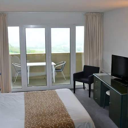 Le Relais De Castelnau Hotel Loubressac