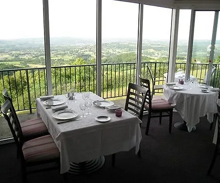 Le Relais De Castelnau