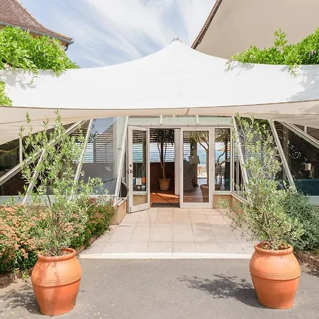 Le Relais De Castelnau