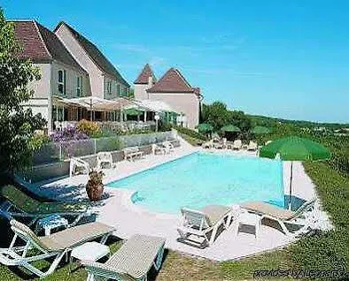 Le Relais De Castelnau