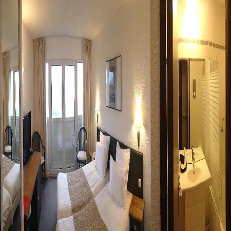 Le Relais De Castelnau Hotel